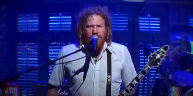 Brent Hinds Blasts Former MASTODON Bandmates: "A Shit Band with Horrible Humans"