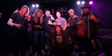ONE BAND TO CONQUER THEM ALL: MOURNING HIGH CROWNED 2025 WACKEN METAL BATTLE USA CHAMPIONS