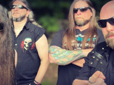 BraveWords Spotlights DIABOLIS Joining David Ellefson’s Basstory Event with New Lineup Featuring Former Kill Ritual Bassist