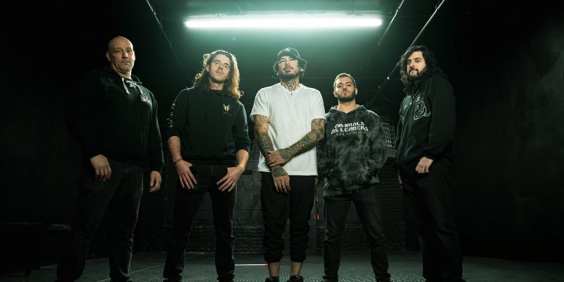 Dead Within Days Release New Single “Sleep Traveler” – A Haunting Ode to Lost Sight and Inner Strength