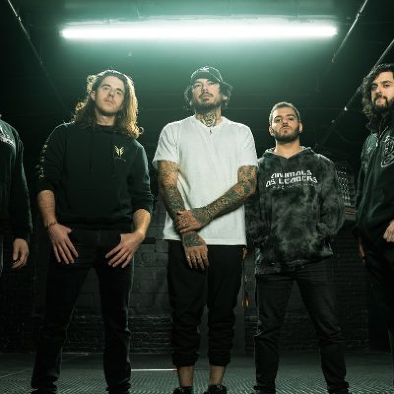 Dead Within Days Release New Single “Sleep Traveler” – A Haunting Ode to Lost Sight and Inner Strength