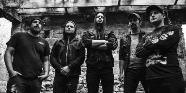 PUTRISECT stream BLOOD HARVEST debut mini-album at "Decibel" magazine's website