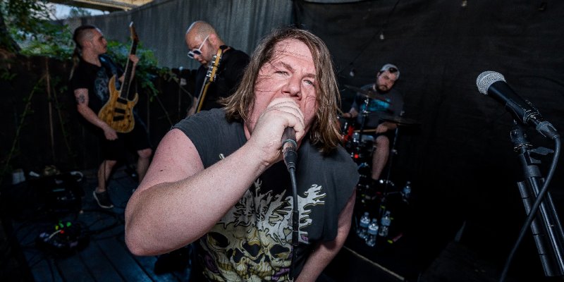 THROWN TO WOLVES Unleash Crushing New Single “The Covenant” – Out July 11th