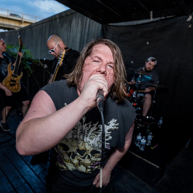 THROWN TO WOLVES Unleash Crushing New Single “The Covenant” – Out July 11th