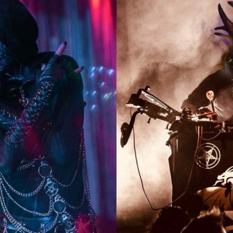 Blackened Death Metal Zine Hails Antania’s “3AM 666” as a Genre-Bending Triumph