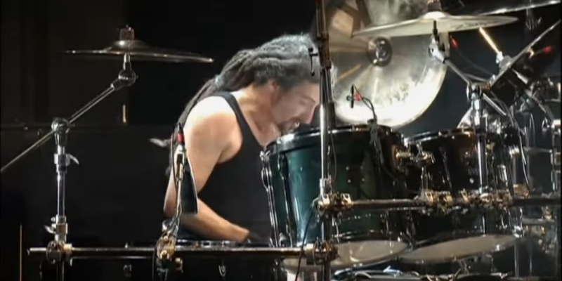 Faith No More’s “War Pigs” Cover Sparked an Unexpected and Life-Changing Moment with Ozzy Osbourne