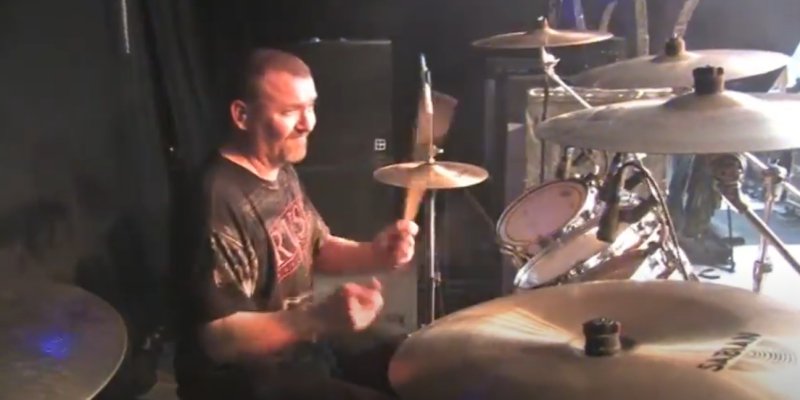 Gus Pynn of SACRIFICE Talks "Volume Six," Thrash Legacy, and the Rebirth of Canadian Metal on The Zach Moonshine Show