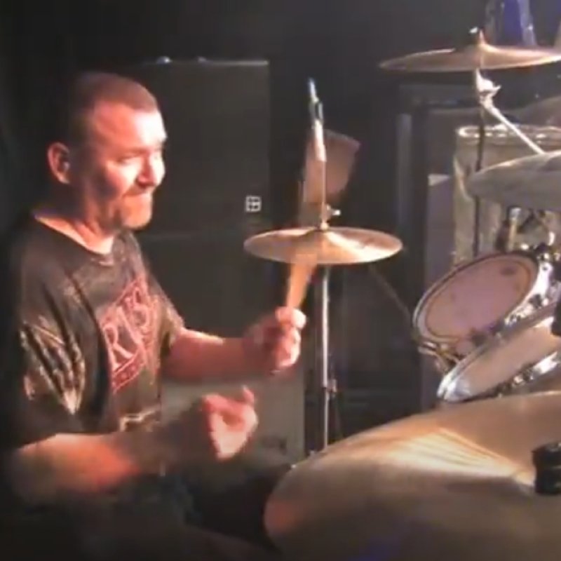 Gus Pynn of SACRIFICE Talks "Volume Six," Thrash Legacy, and the Rebirth of Canadian Metal on The Zach Moonshine Show