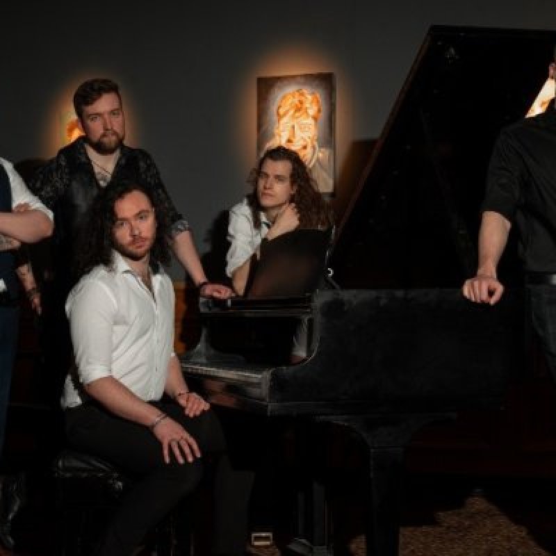 SKIES TURN BLACK Release New Album Broken Hearts & Bad Habits – Out Now via Sliptrick Records