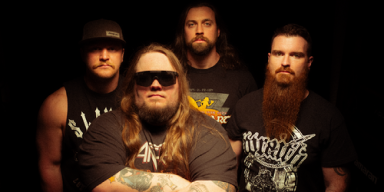 Cruel Bomb Unleashes Self-Titled Full-Length Album – A Modern Thrash Metal Juggernaut!
