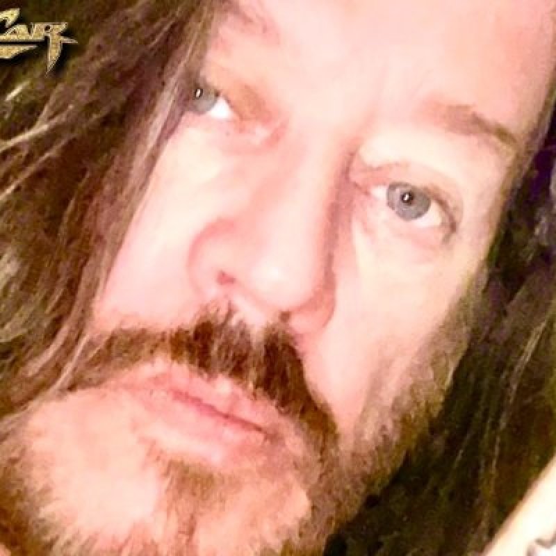 VICK LeCAR RETURNS WITH NEW SINGLE “SOLITARY MAN” — A HARD ROCK CONFESSION OF GOOD VS. EVIL