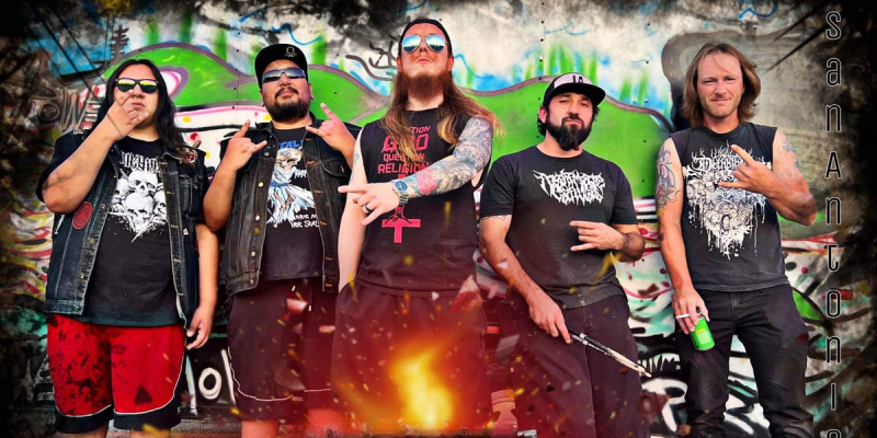 IMMORTAL EXECUTION Unleashes “Cathartic Chaos” – A Relentless Storm of Melodic Brutality Now Available Worldwide