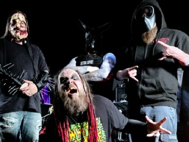 SKULL FUCKERS INCORPORATED Unleash “House of Strangulation” — A Relentless Industrial Metal Onslaught