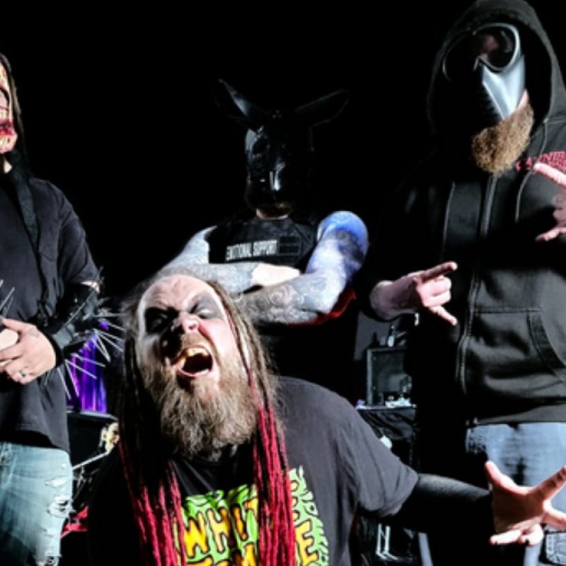 SKULL FUCKERS INCORPORATED Returns with “House of Strangulation” — A Relentless Industrial Metal Onslaught After 15-Year Hiatus