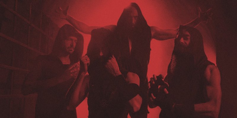 REAPING ASMODEIA RETURNS WITH DARK NEW SINGLE “SANCTUARY OF POISON” — OUT AUGUST 1ST VIA BLOOD BLAST DISTRIBUTION