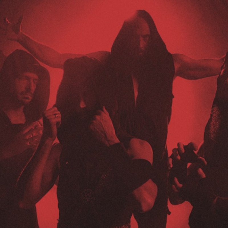 REAPING ASMODEIA RETURNS WITH DARK NEW SINGLE “SANCTUARY OF POISON” — OUT AUGUST 1ST VIA BLOOD BLAST DISTRIBUTION