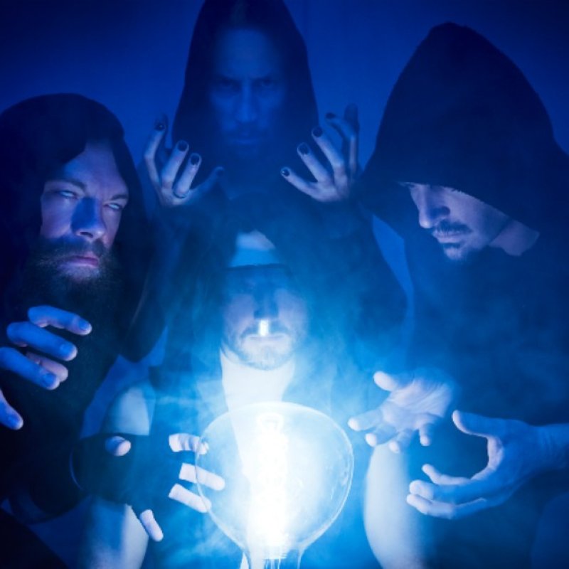 REAPING ASMODEIA RETURNS WITH DARK NEW SINGLE “SANCTUARY OF POISON” — OUT AUGUST 1ST VIA BLOOD BLAST DISTRIBUTION