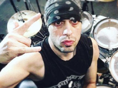 Celtic Hills Unleashes New Single “METALDAYS” and Welcomes Drummer Luka Stone to the Ranks