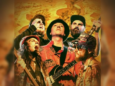 SOLID WATER Unleashes Soaring New Single “Endless Summer” – Out July 4 via Green Bronto Records