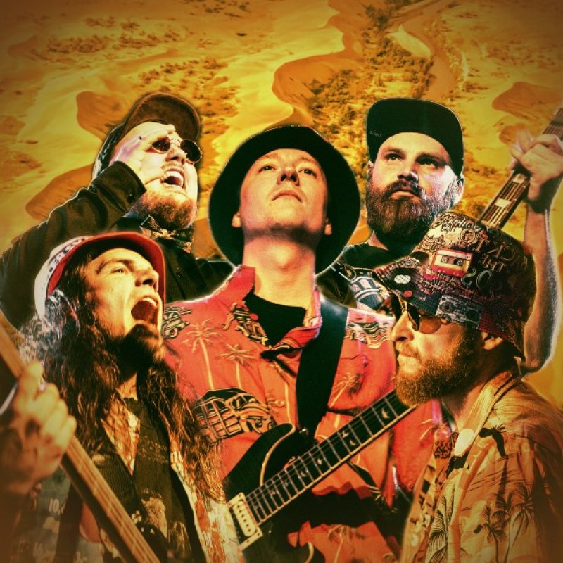 SOLID WATER Unleashes Soaring New Single “Endless Summer” – Out July 4 via Green Bronto Records