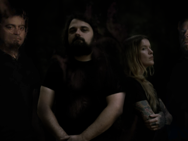 Visitant Featured on Metal Injection’s Top Tracks of the Week Playlist