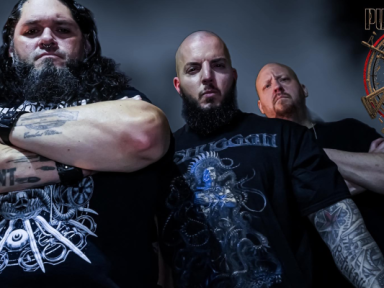 Mass Punishment’s Proving Grounds Devastation Out Now on CD – Including Special Japan Edition via Wormholedeath Japan