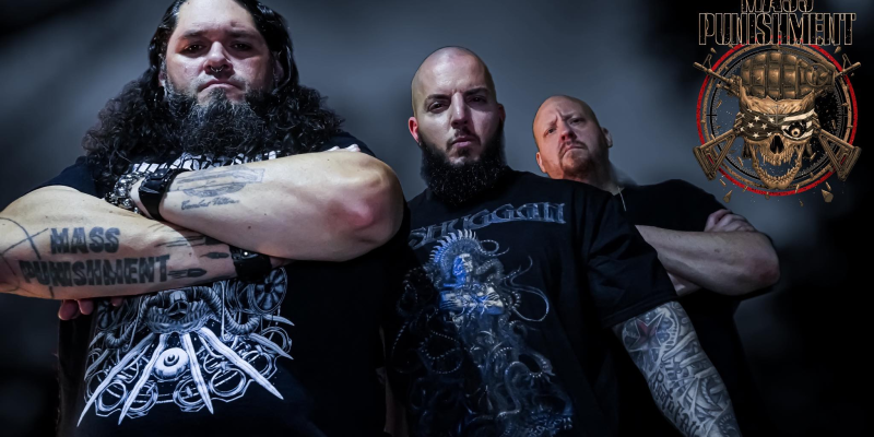 Mass Punishment’s Proving Grounds Devastation Out Now on CD – Including Special Japan Edition via Wormholedeath Japan
