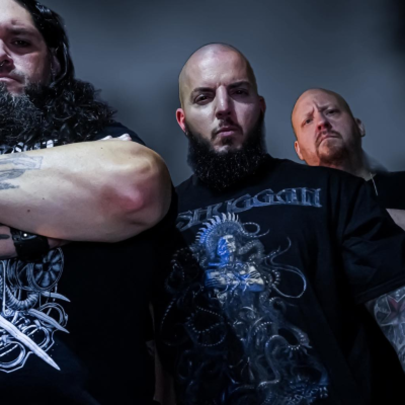 Mass Punishment’s Proving Grounds Devastation Out Now on CD – Including Special Japan Edition via Wormholedeath Japan