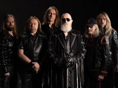 Judas Priest Pays Powerful Tribute to Black Sabbath with "War Pigs" Cover Ahead of Historic Farewell Show