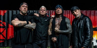 BIOHAZARD Unleash First New Single in a Decade with “Forsaken”