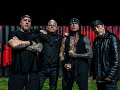 BIOHAZARD Unleash First New Single in a Decade with “Forsaken”