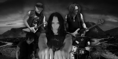 ALPHA DESTROYER Unleashes the Fury with Debut Album Fast Lane Featuring Members of Crashdïet, Buckcherry & Sleepless