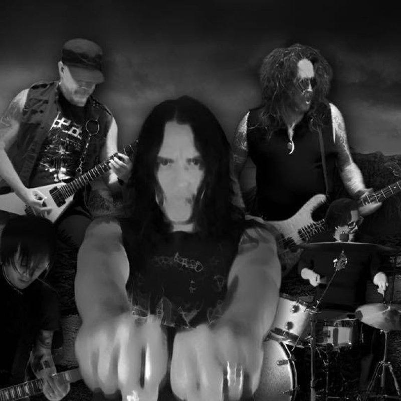 ALPHA DESTROYER Unleashes the Fury with Debut Album Fast Lane Featuring Members of Crashdïet, Buckcherry & Sleepless