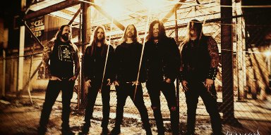 LACABRA Featured in Decibel Magazine After Signing with M-Theory Audio and Extreme Management Group