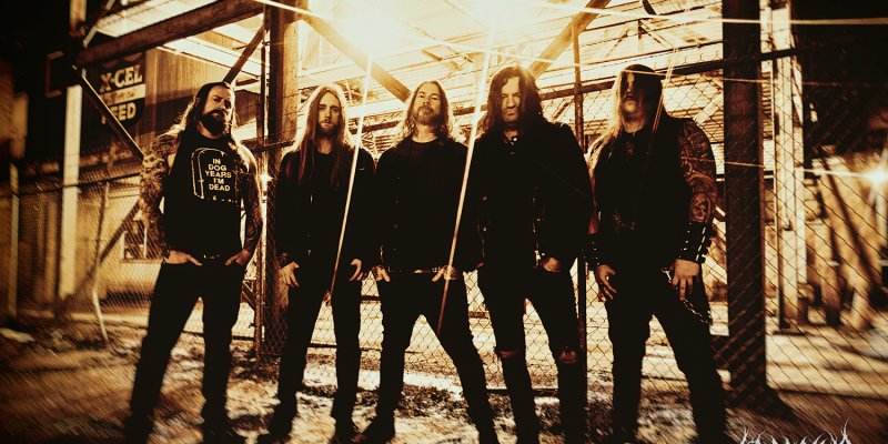 LACABRA Featured in Decibel Magazine After Signing with M-Theory Audio and Extreme Management Group