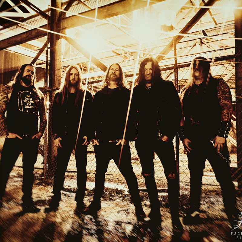 LACABRA Featured in Decibel Magazine After Signing with M-Theory Audio and Extreme Management Group
