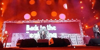 A Final Farewell to the Masters: Black Sabbath and Ozzy Bring It Home One Last Time