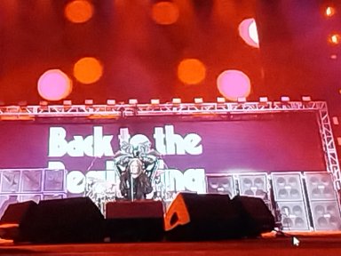 A Final Farewell to the Masters: Black Sabbath and Ozzy Bring It Home One Last Time