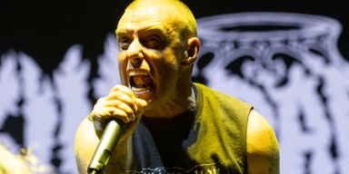 KING PARROT’s Matthew “Youngy” Young Talks New Album, Touring with Pantera, and the Spirit of Aussie Grind Madness