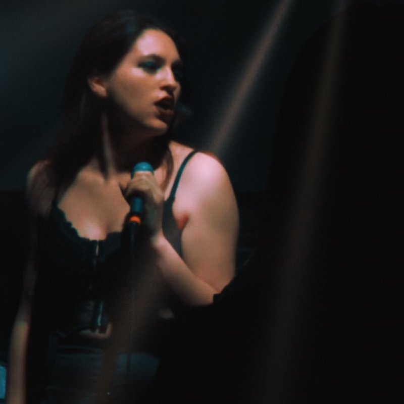 MAXILLA Unleash Fierce New Single “My Creatures” July 25th — Full-Length Album Anatomy: She Drops August 8th, 2025 via Golden Robot Records