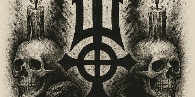 WINTERFRONT UNLEASHES “CHANTS FOR THE UNDERWORLD” — A PAGAN BLACK METAL RITUAL FROM THE DEPTHS OF CROATIA