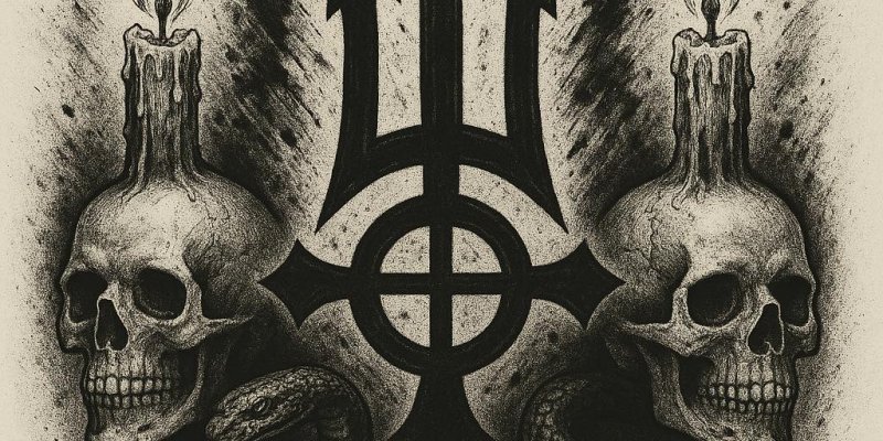 WINTERFRONT UNLEASHES “CHANTS FOR THE UNDERWORLD” — A PAGAN BLACK METAL RITUAL FROM THE DEPTHS OF CROATIA