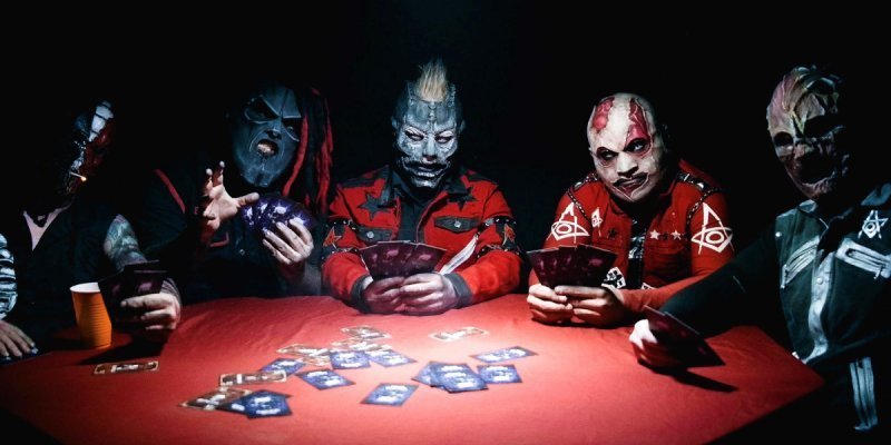 AMERAKIN OVERDOSE UNLEASH NEW SINGLE + VIDEO “NOTHING (WITHOUT YOU)” FEAT. JONNY SANTOS (SPINESHANK/SILENT CIVILIAN) – OUT JULY 16, 2025