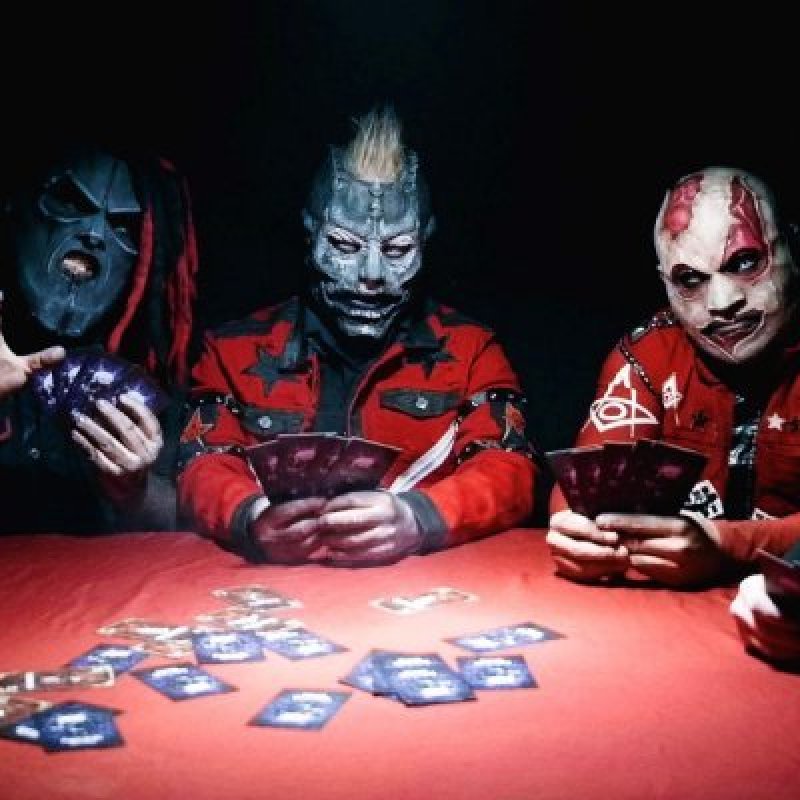 AMERAKIN OVERDOSE UNLEASH NEW SINGLE + VIDEO “NOTHING (WITHOUT YOU)” FEAT. JONNY SANTOS (SPINESHANK/SILENT CIVILIAN) – OUT JULY 16, 2025