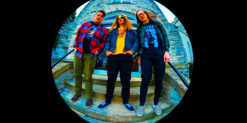 BLACK MOON CULT ANNOUNCE DEBUT ALBUM “Ophidian Future (The Children of Yig)” Out September 4, 2025 via Black Doomba Records – Pre-Sale Begins August 15th