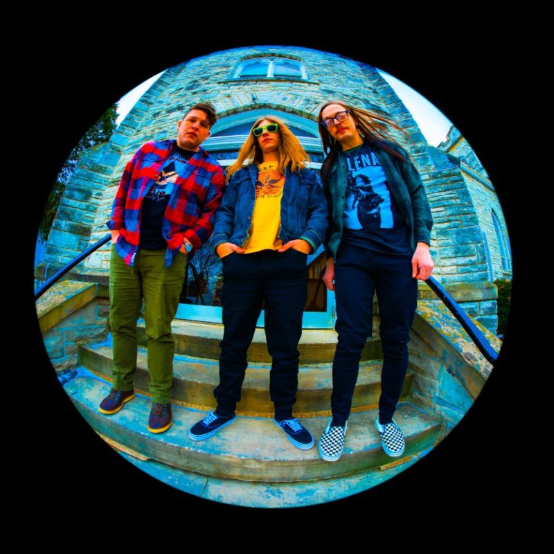 BLACK MOON CULT ANNOUNCE DEBUT ALBUM “Ophidian Future (The Children of Yig)” Out September 4, 2025 via Black Doomba Records – Pre-Sale Begins August 15th