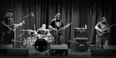 Agents of the Apocalypse Announce Explosive Debut Album “Into The Apocalypse” – Out October 9, 2025