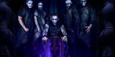 Ghosts of Atlantis Unleash New Single “Melkin’s Tale” and Storm the Main Stage at Bloodstock Open Air Festival