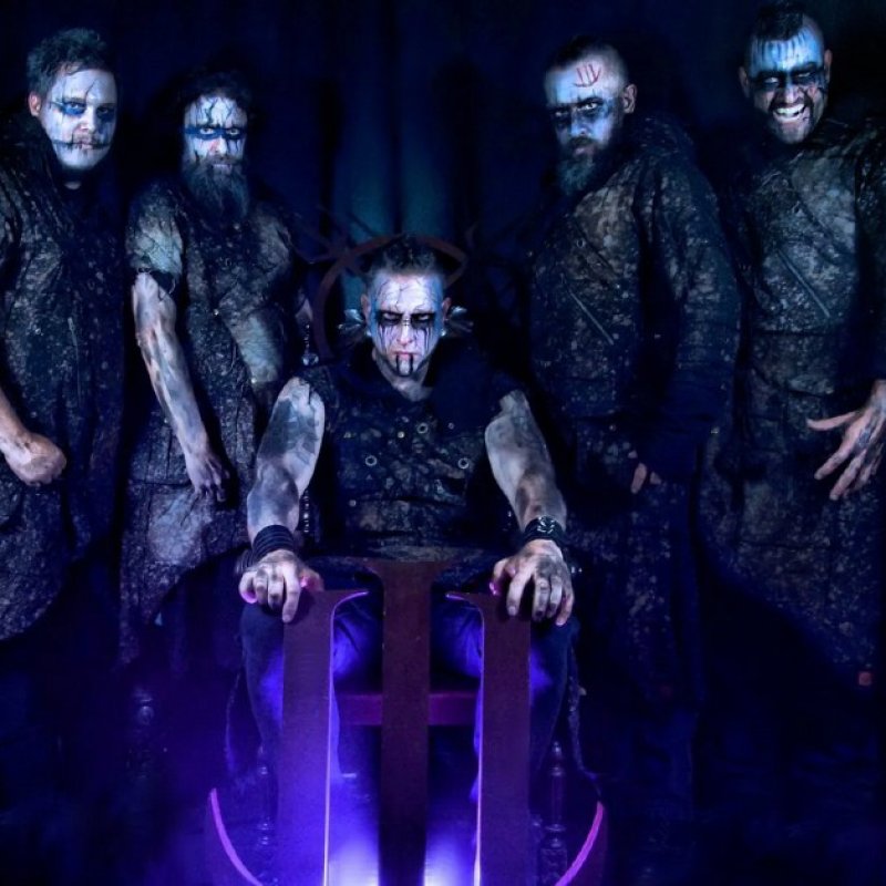 Ghosts of Atlantis Unleash New Single “Melkin’s Tale” and Storm the Main Stage at Bloodstock Open Air Festival
