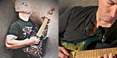 The Proxima Design Unleashes Progressive Metal Brilliance with New Single “Void Convergence” – Out July 31, 2025